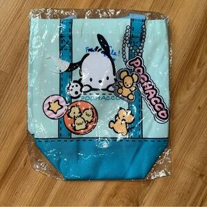 Tote Pochacco Tote Bag